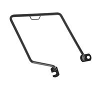 Rear Rack For W400 2006 2007 2008 Motorcycle Luggage Holder For Cargo Shelf Mount Bracket Motorcycle Side Saddle Bag Support Rack