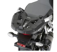 Givi Monokey Suzuki Dl 1000 V-strom Top Case Rear Fitting Black