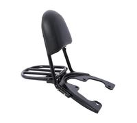 Rear Rack Luggage For Night Rod Special For VRSCAW For VRSCDX For VRSCX 2007-2011 2009 2010 Motorcycle Sissy Bar Backrest Luggage Rack Baseplate