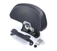 Rear Rack Luggage For SYM MAXSYM 400 Motorcycle Black Rear Passenger Seat Tailstock Backrest Back Rest Cushion Pad UP-2022 2021 2020