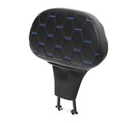 Rear Rack Luggage For Touring For Street For Electra Glide For Road King CVO 2009-2020 Driver Rider Motorcycle Backrest Pad(Style F)