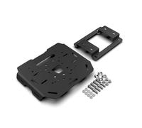 Rear Rack Luggage Holder Bracket Mount Plate For DUCATI For MULTISTRADA V4 S For GRAND TOUR For RALLY For PIKES PEAK For TRAVEL RADAR 2024-2025,firm