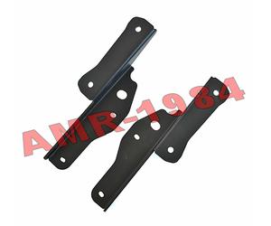 Rear Rack MONOLOCK GIVI PIAGGIO BEVERLY 300 HPE 2021 SR5616