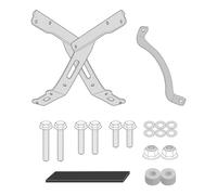 Rear Rack / Mount [GIVI] Honda CL 500 2023-2025 SR1210
