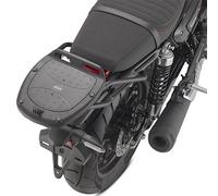 Rear Rack / Mount [GIVI] - Honda GB 350 S (2025) - Code.SR1212