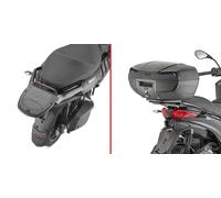 Rear Rack / Mount [GIVI] - Piaggio MP3 310 (2025) - COD.SR5622