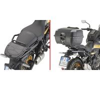 Rear Rack / Mount [GIVI] Royal Enfield Himalayan 450 2024 SR9059