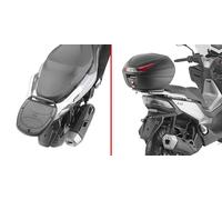 Rear Rack / Mount [GIVI] Voge Sfida SR1 125 (2023-2024) - SR9259