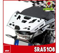 Givi SRA5108 Rear-Rack - Monokey