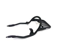 Rear Rack Solo Seat Luggage Holder Saddlebag Support Cargo Shelf Bracket For Triumph Thruxton T900