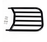Rear Racks Backrest Sissy Bar Luggage Rack For Indian For Chieftain For Chief For Springfield For Roadmaster 2014-2024(Gloss Black)