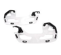 Rear racks For BMW K1600GT 2012-2016 R1200RT LC R1250RT Railing Luggage Railing Motorcycle Luggage Rack - Transparent - On Topcase Luggage Rack(Transparent B)