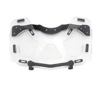 Rear racks For BMW K1600GT 2012-2016 R1200RT LC R1250RT Railing Luggage Railing Motorcycle Luggage Rack - Transparent - On Topcase Luggage Rack(Transparent A)