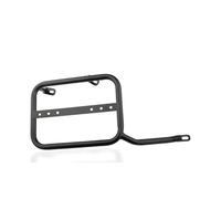Rear racks For DR650 DR 650 1996-2024 Side Trunk Bag Support Bracket Left Right Side Trunk Bag Holder Motorcycle Saddle Bag Luggage Rack(Right Side)