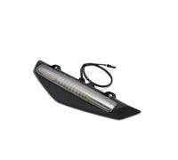 Rear Racks For Goldwing GL 1800 For Tour GL1800 B For Automatic DCT GL1800BD 1800DA 2021-2024 Motorcycle Rear Trunk Luggage Rack LED Light Motorcycle Luggage Rack(White LED Light)