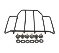 Rear Racks For Motorbikes For CVO Road King FLHRSE3 2007 For CVO Road King FLHRSE4 2008 For FLHRSE5 2013 Motorcycle Tour Pack Pack Luggage Top Rack