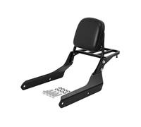 Rear Racks for Motorbikes For Honda Shadow Phantom 750 2010-2019 Spirit VT750C2 2007-2014 Backrest Sissy Bar Luggage Rack Motorcycle PIOGIGIMMN