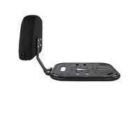 Rear Racks For Motorbikes For Kawasaki For Vulcan S 650 VN650 2015-2025 Motorcycle Detachable Passenger Seat Backrest Sissy Bar Set With Luggage Rack