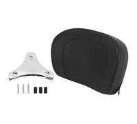 Rear Racks For Motorbikes For Street Glide Special FLHXS 2014 2015 2016 2017 2018 2019 2020 2021 2022 Motorcycle Sissy Bar Backrest Pad Luggage