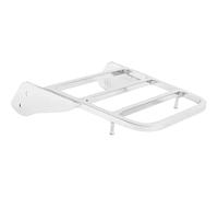 Rear Racks For Motorbikes For V-Star 400 650 1100 For Dragstar 400 650 For Xvs 1100 Motorcycle Luggage Rack Backrest Sissy Bar Moto Motorcycle Rear Luggage Rack