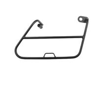 Rear Racks For Super Cub 125 2018-2025 For SuperCub Motorcycle Right Left Side Saddle Bag Trunk Support Bracket Holder