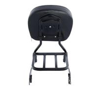 Rear Racks For SuperLow 1200T For XL1200T 2014 2015 2016 2017 Motorcycle Backrest Sissy Bar Luggage Rack Motorbike Luggege Support Racks