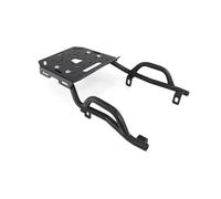 Rear Racks For TRIUMPH For Scrambler 1200 X 2024-2025 1200 XC 1200 XE Motorcycle Rear Luggage Rack Carrier Case Top Box Shelf Holder Support Motorcycle Luggage Rack