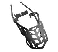 Rear Racks Motorbikes For Ninja 400 250 For Z400 2017-2024 Motorcycle Rear Luggage Rack Luggage Side Case Box Rack Bracket Carrier Motorcycle Luggage Rack