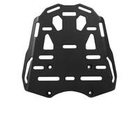 Rear Racks Motorbikes For Pcx150 For Pcx160 Motorcycle Rear Luggage Case Rack Top Box Rear Tail Bracket Trunk Holder Cargo Plate Motorcycle Luggage Rack