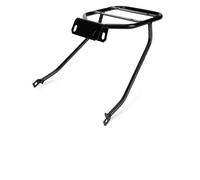 Rear Racks Motorbikes For Ruckus For Zoomer For Nps50 For Af58 Motorcycle Luggage Rack Scooter Rear Rack Iron Support Storage Shelf Parts Motorcycle Luggage Rack