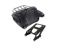 Rear Racks Motorbikes For Tour For Pak For Touring For Road For King For Electra 2014-2024 Motorcycle Trunk Luggage Rack Plate(B)