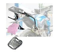Rear Racks Motorbikes For ZONTES ZT310X 310X ZT 310X 310-X SHAD SH23 SH36 Luggage Side Case Box Rack Bracket Carrier System Rear Luggage Rack(C)