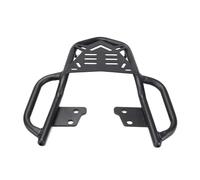 Rear Racks Motorcycle Tailstock Luggage Rack Rear Shelf And Storage Rack Modification Accessories For SUZUKI GW250 GW250A HETEVSCCK
