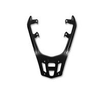 Rear Racks Rear Sissy Bar Backrest Black For XMAX300 For XMAX 300 X-MAX300 Motorcycle Detachable Passenger Luggage Rack Accessories Motorcycle Luggage Rack(Black)