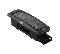 Rear Reading Dome Light for Car Models Such as For Golf For Passat Caddy and with OEM Number 3B0947291B