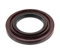 Rear Rear Axle Differential Sealing Ring Fits MAN F 2000 TGA TGL TGM Febi 35638