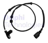 REAR/ REAR / LEFT SENSOR WHEEL SPEED FITS: VW SHARAN 1.9 TDI/2.0/1.8 T 20V.VW