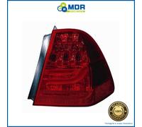 Rear - Rear Light External Right Red LED - DX BMW Series 3 SW E91 08>13