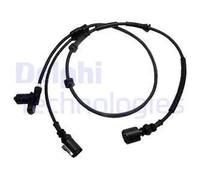 REAR/ REAR RIGHT SENSOR WHEEL SPEED FITS: VW SHARAN 1.9 TDI/2.0/1.8 T 20V.VW