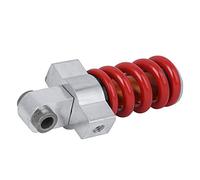 Rear, Rear Shock Absorbers Accessory 4.3x1.8x1.2in Universal Aluminium Alloy Rear for KUGOO ETWOW 8in 10in Electric Scooter