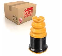 Febi Bilstein Rear Spring Stop 170456 - 1 Piece - Fits Lancia Ypsilon & Fiat Punto/Panda (51835523)