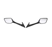 Rear Rearview Side Mirrors For Ya&ma&ha For R3 2015-2018 Left & Right Motorcycle Accessories Foldable Side Mirror