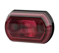 HELLA 2SA 013 323-021 Tail light