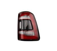 Rear Red Stop Tail Light Lens For Dodge For RAM 1500 19 -22 55112993AD | enhance driving safety 1pc Left/Right LED Left Right Car Rear Tail Light Tail Lamp Taillights Rear Lamps