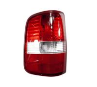 Rear Red Stop Tail Light Lens For F150 2004-2008 FO2801182 5L3Z-13404-CA | enhance driving safety Car Tail Lights Rear Brake Sign Lamps Left or Right Side