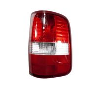 Rear Red Stop Tail Light Lens For F150 2004-2008 FO2801182 5L3Z-13404-CA | enhance driving safety Car Tail Lights Rear Brake Sign Lamps Left or Right Side