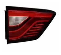 Rear Red Stop Tail Light Lens For Mg For ZS 17-2019 For Shanghai For Suv | enhance driving safety Warning Lights Rear Signal 10293797 L or R 1 Pcs Rear Lights Parking Lamp Tail Lamp