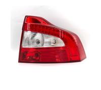 Rear Red Stop Tail Light Lens For Volvo S80 07- Tail Lamp（2014-2016） | enhance driving safety genuine OE 31364291 31364292 Brand Signal Strip Light