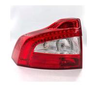 Rear Red Stop Tail Light Lens For Volvo S80 07- Tail Lamp（2014-2016） | enhance driving safety genuine OE 31364291 31364292 Brand Signal Strip Light
