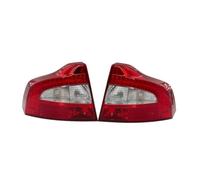 Rear Red Stop Tail Light Lens For Volvo S80 07- Tail Lamp（2014-2016） | enhance driving safety genuine OE 31364291 31364292 Brand Signal Strip Light